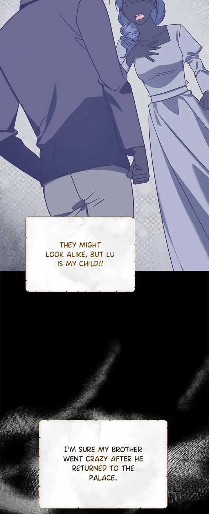 One Regret Is Enough Chapter 75 page 32