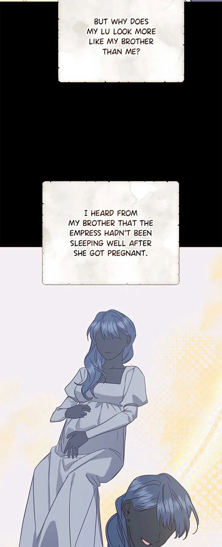 One Regret Is Enough Chapter 75 page 24
