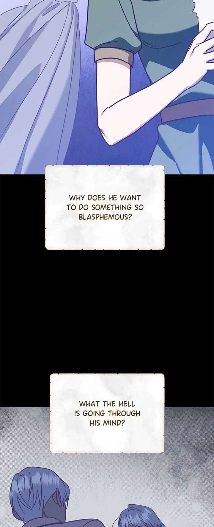 One Regret Is Enough Chapter 75 page 31