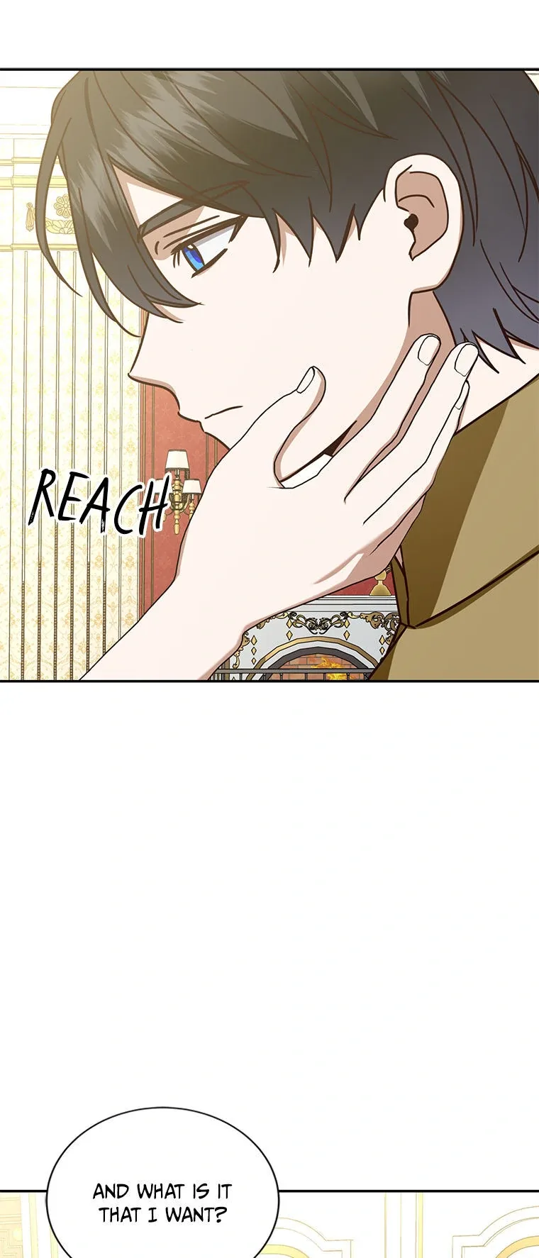 One Regret Is Enough Chapter 73 page 47