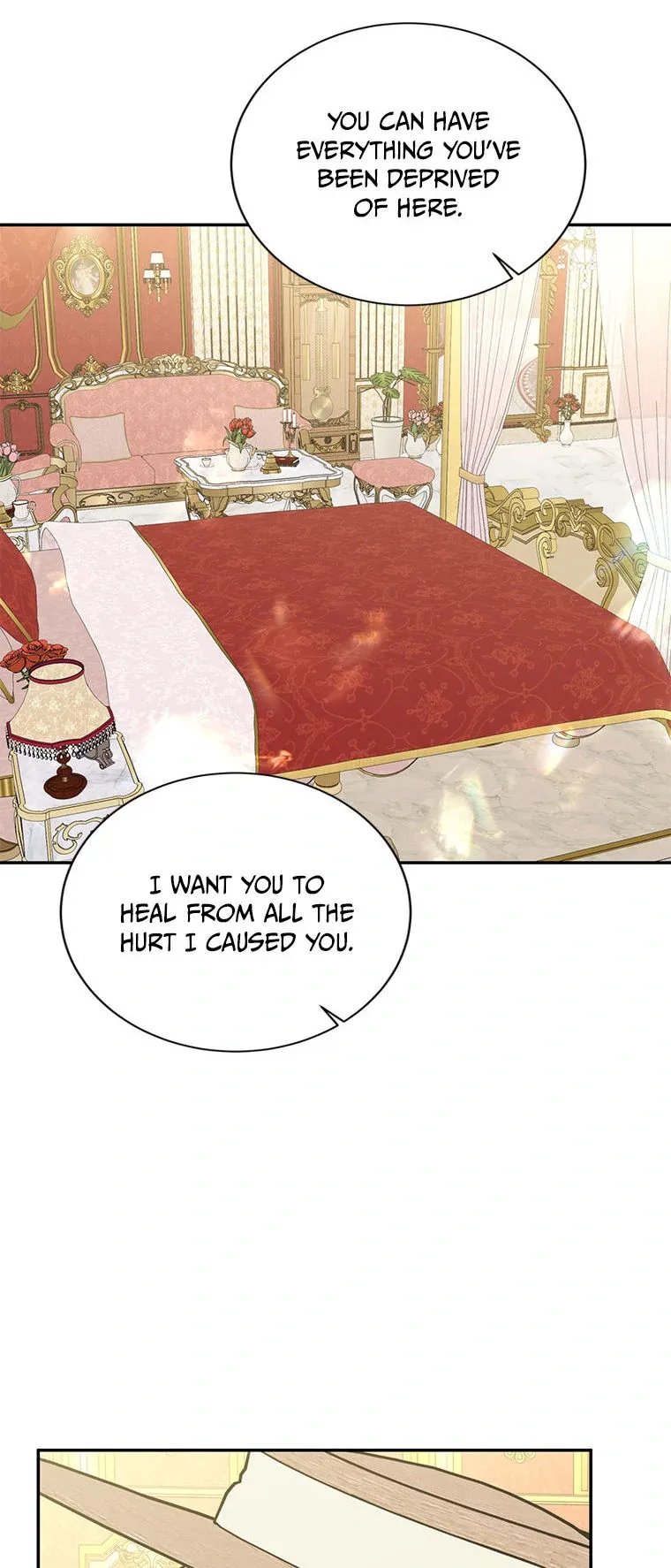 One Regret Is Enough Chapter 73 page 49