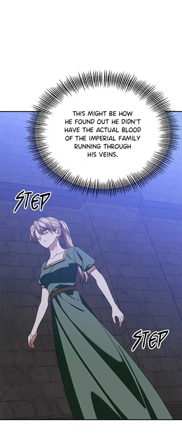 One Regret Is Enough Chapter 75 page 48