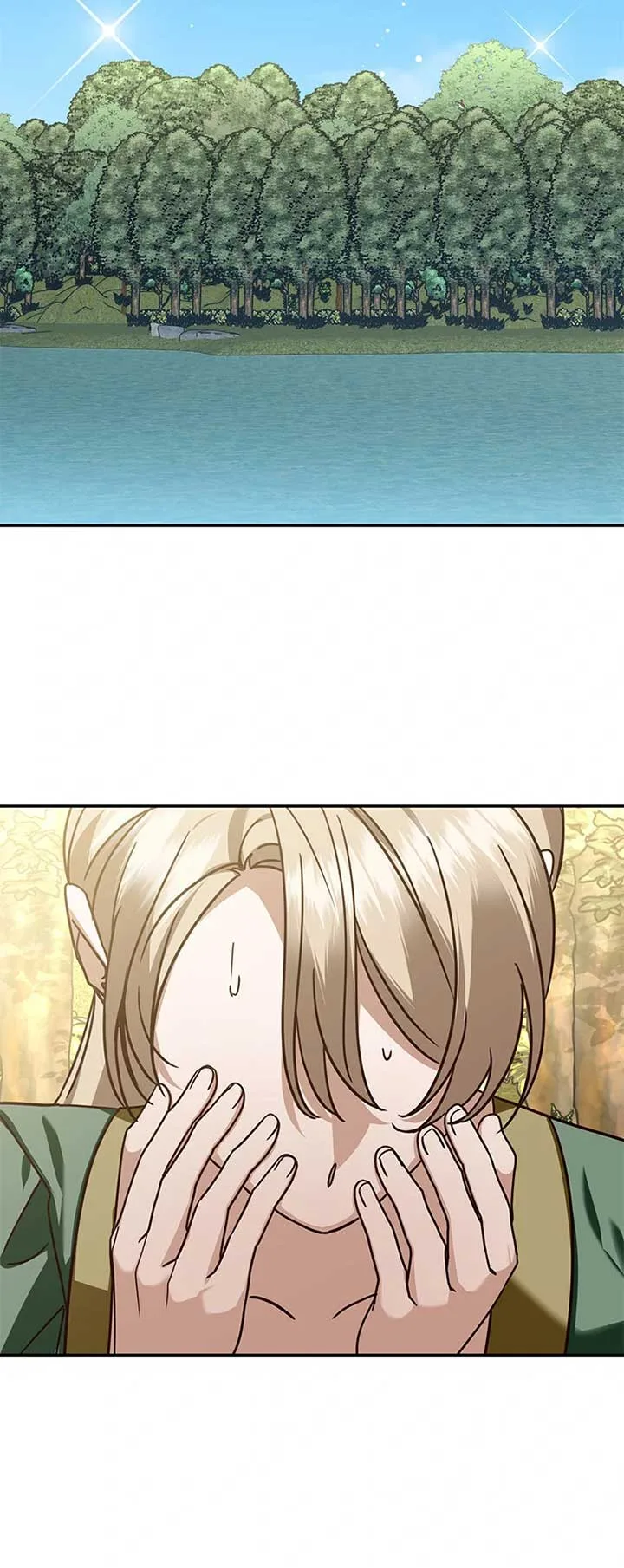 One Regret Is Enough Chapter 75 page 55