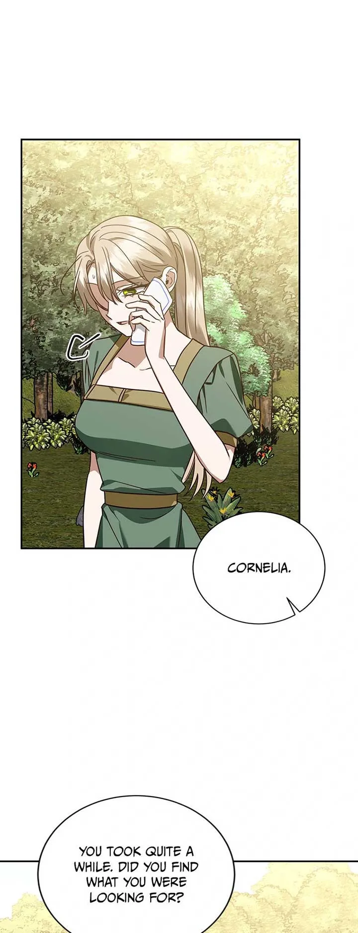 One Regret Is Enough Chapter 75 page 56