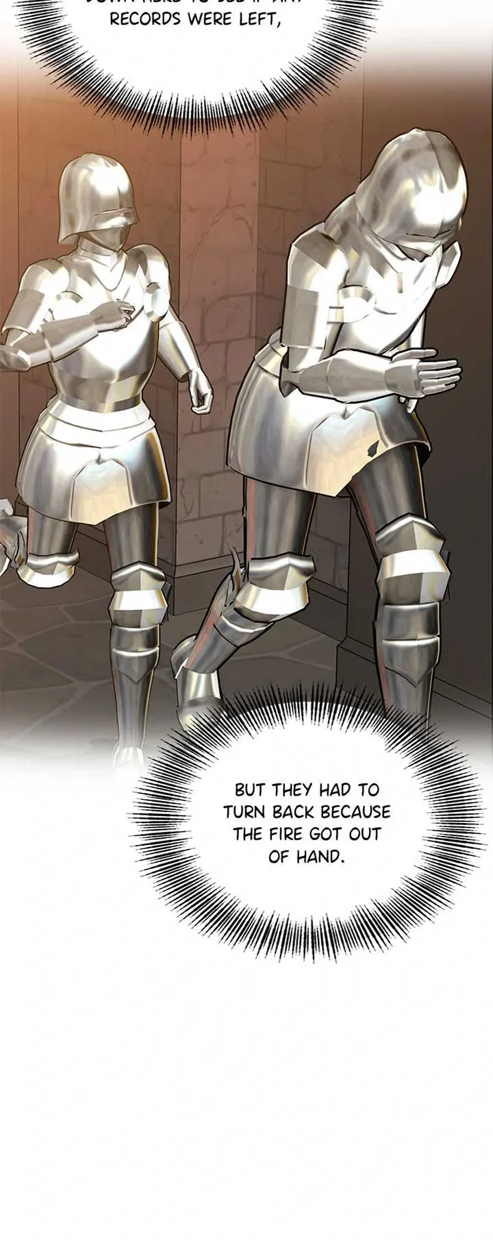 One Regret Is Enough Chapter 75 page 52