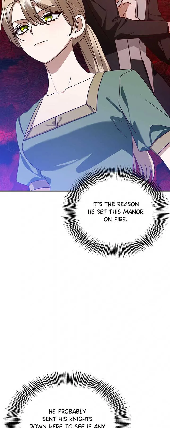 One Regret Is Enough Chapter 75 page 51