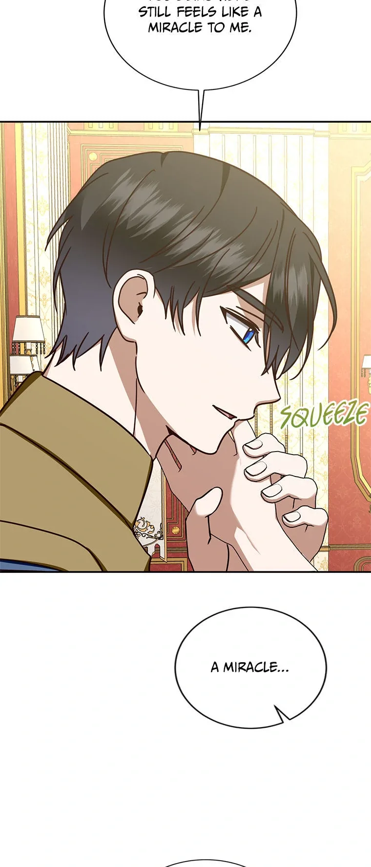 One Regret Is Enough Chapter 73 page 51