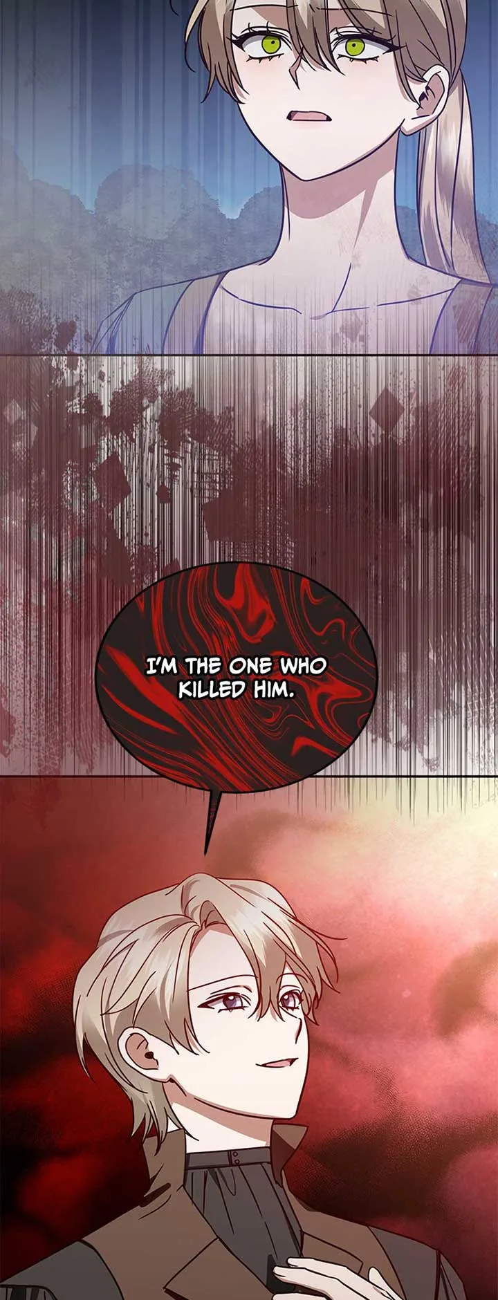One Regret Is Enough Chapter 75 page 73
