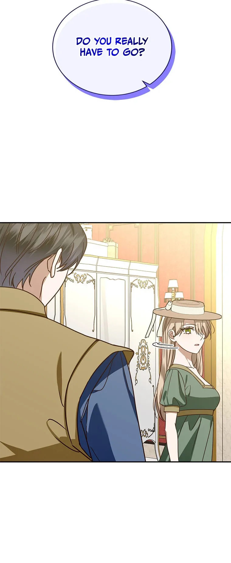 One Regret Is Enough Chapter 73 page 44