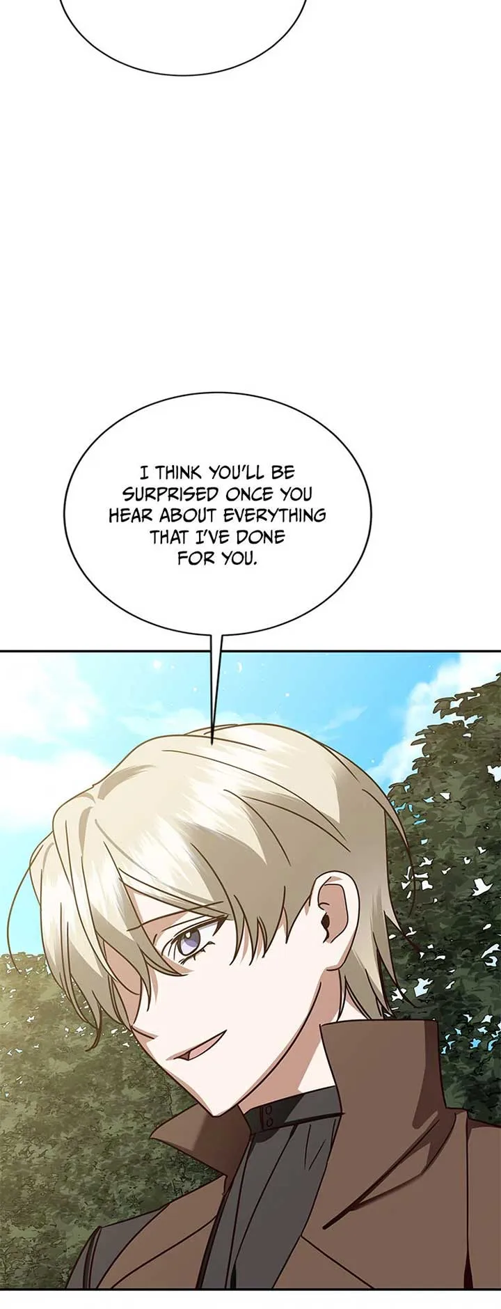 One Regret Is Enough Chapter 75 page 69