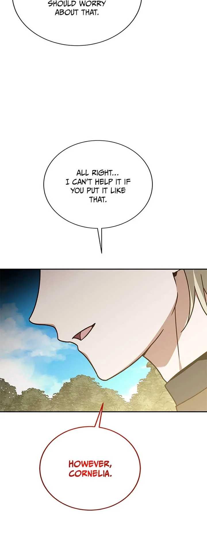 One Regret Is Enough Chapter 75 page 61