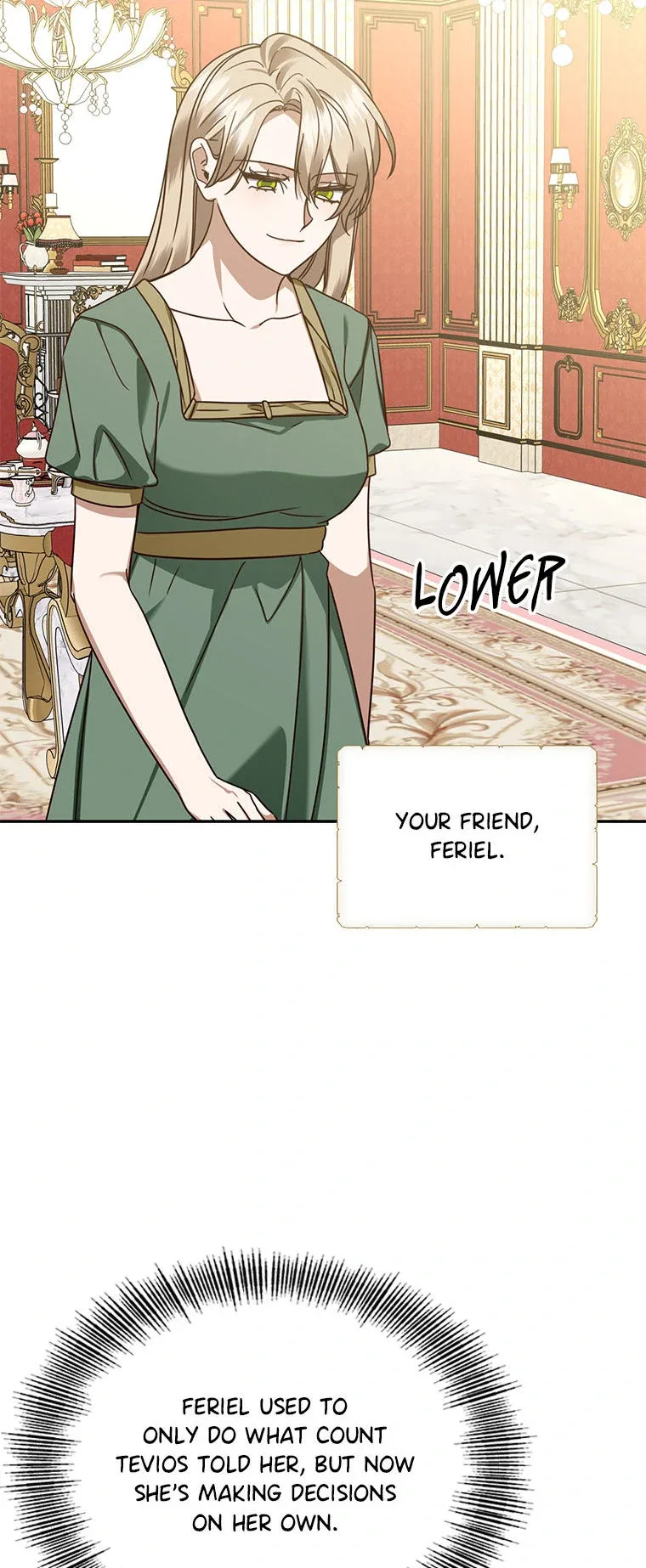 One Regret Is Enough Chapter 73 page 42