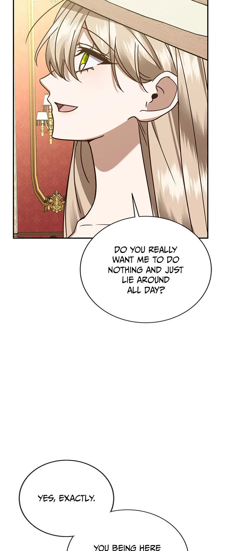 One Regret Is Enough Chapter 73 page 50