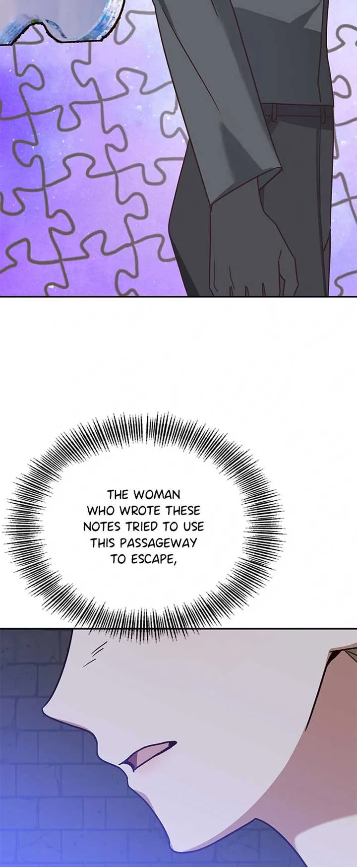 One Regret Is Enough Chapter 75 page 46