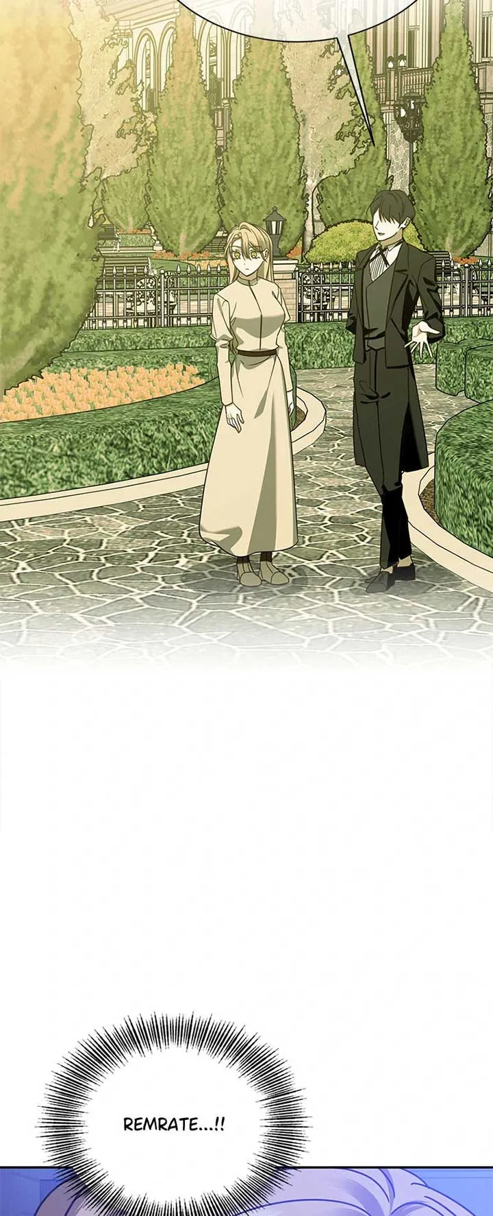 One Regret Is Enough Chapter 75 page 37