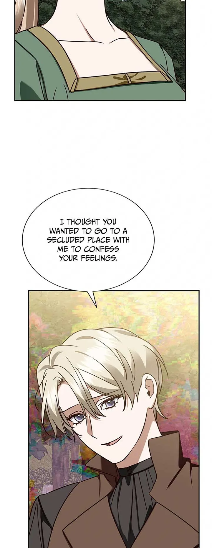 One Regret Is Enough Chapter 75 page 63