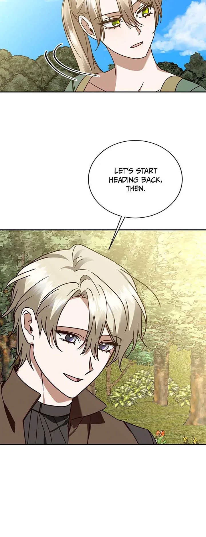 One Regret Is Enough Chapter 75 page 58