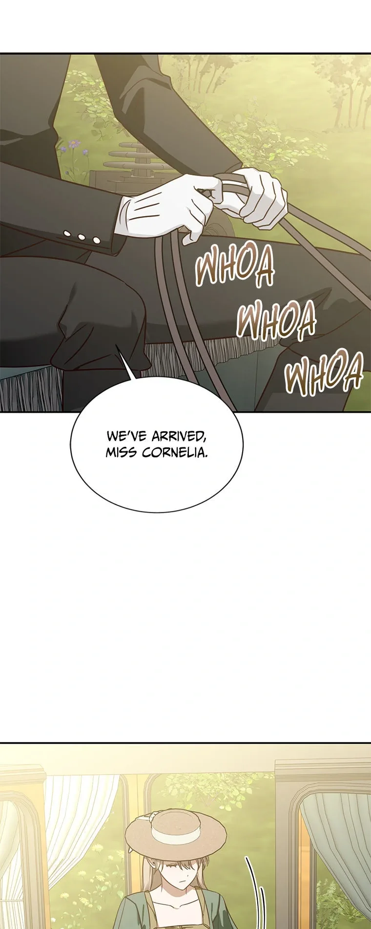 One Regret Is Enough Chapter 73 page 59