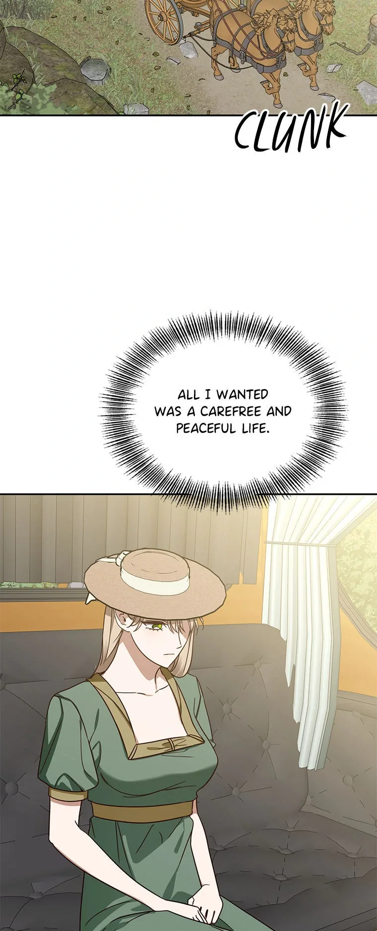 One Regret Is Enough Chapter 73 page 57