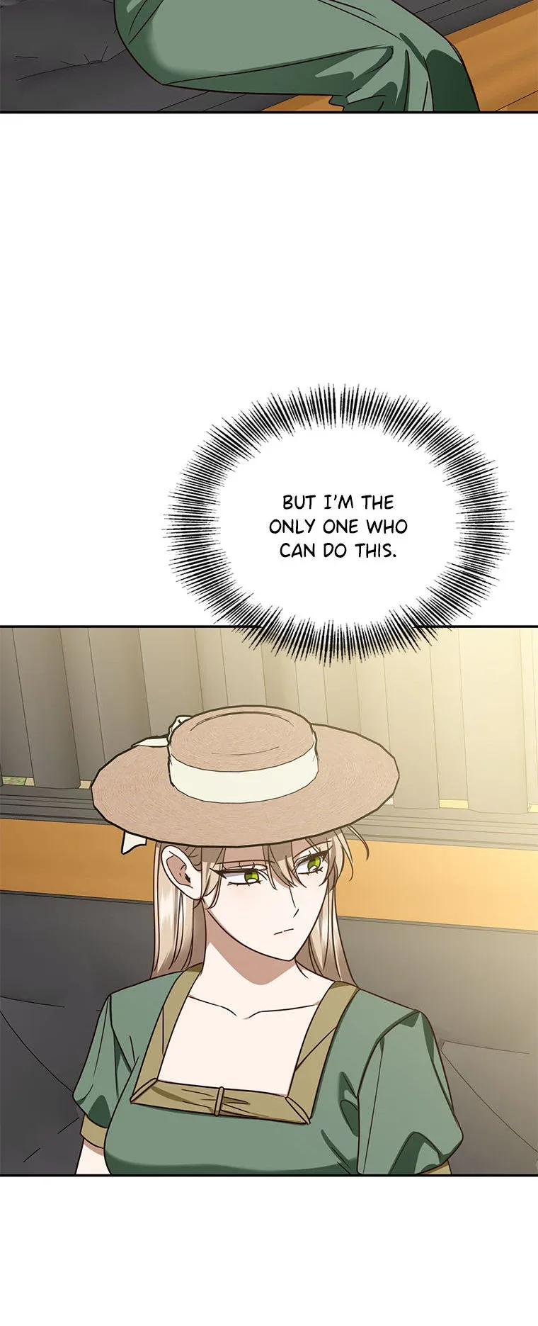 One Regret Is Enough Chapter 73 page 58