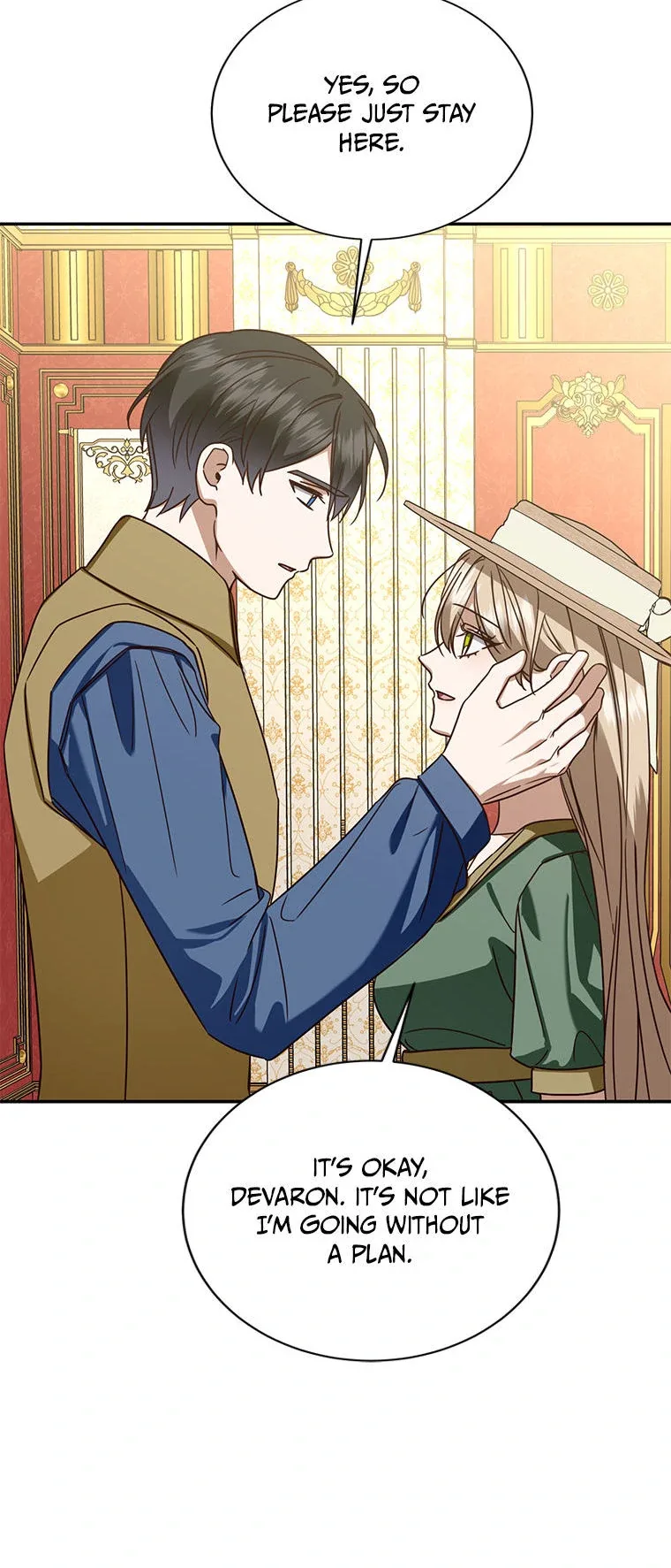 One Regret Is Enough Chapter 73 page 52