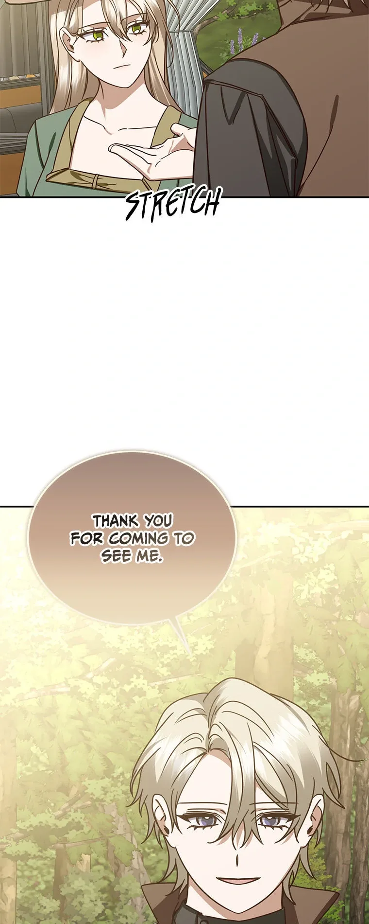 One Regret Is Enough Chapter 73 page 61