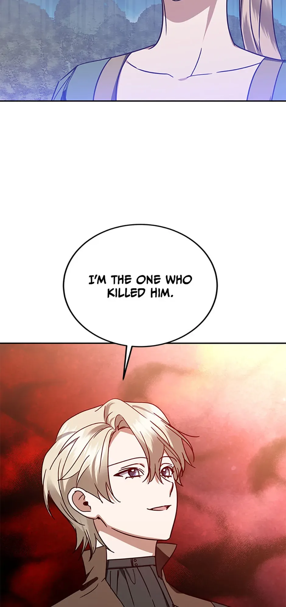 One Regret Is Enough Chapter 76 page 4