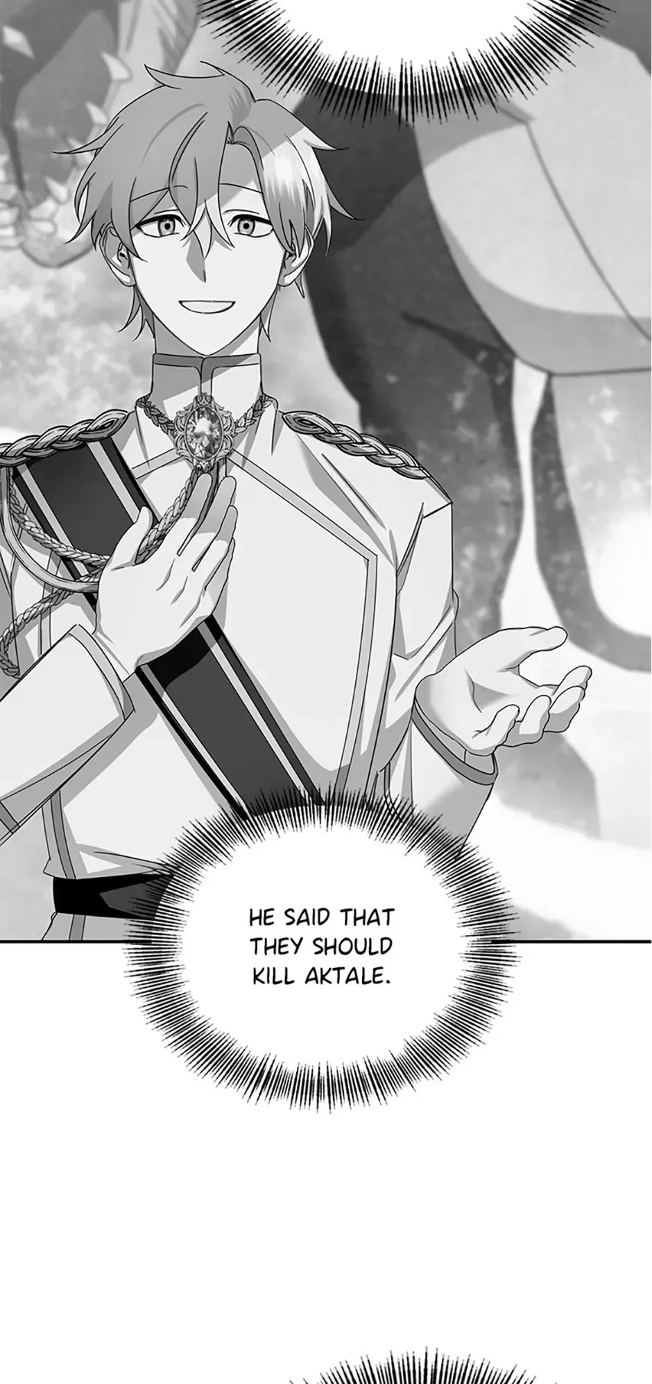 One Regret Is Enough Chapter 76 page 8