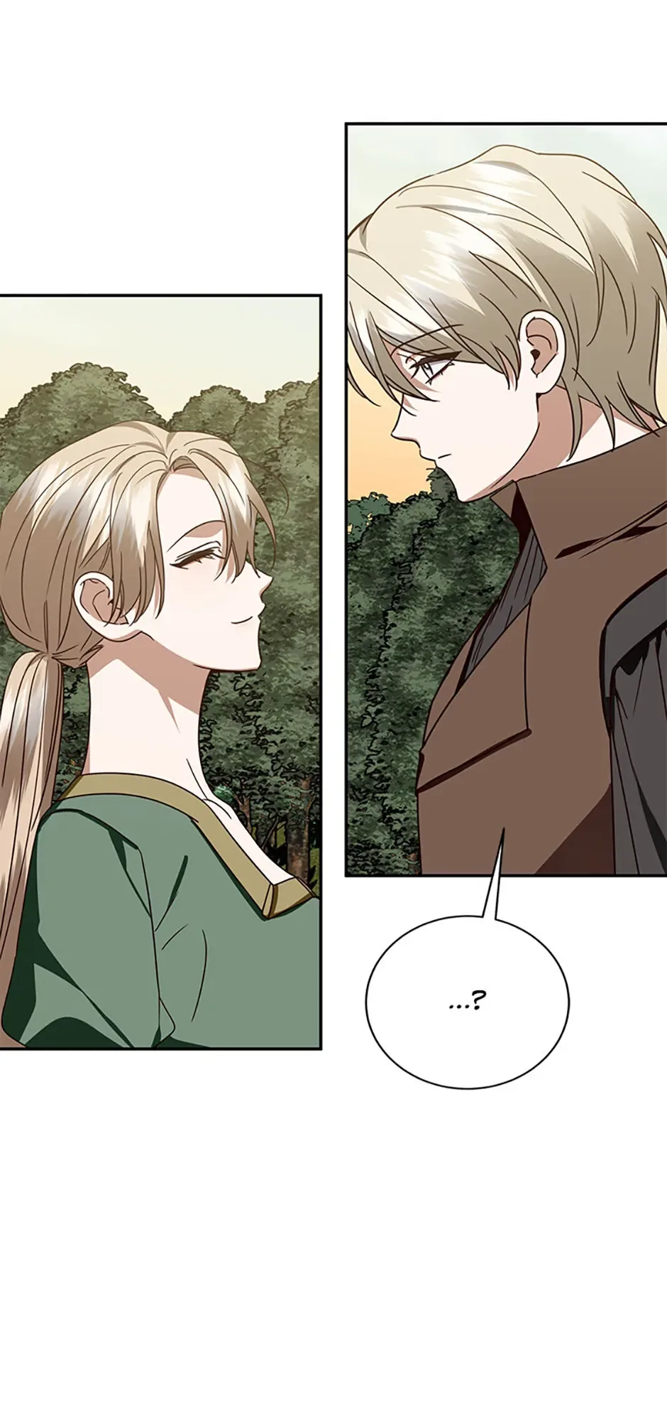One Regret Is Enough Chapter 76 page 11