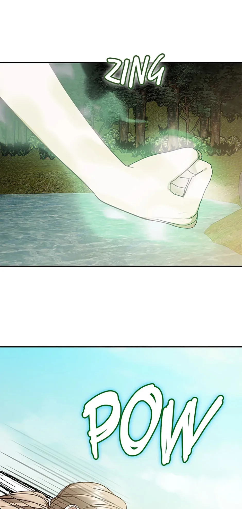 One Regret Is Enough Chapter 76 page 12