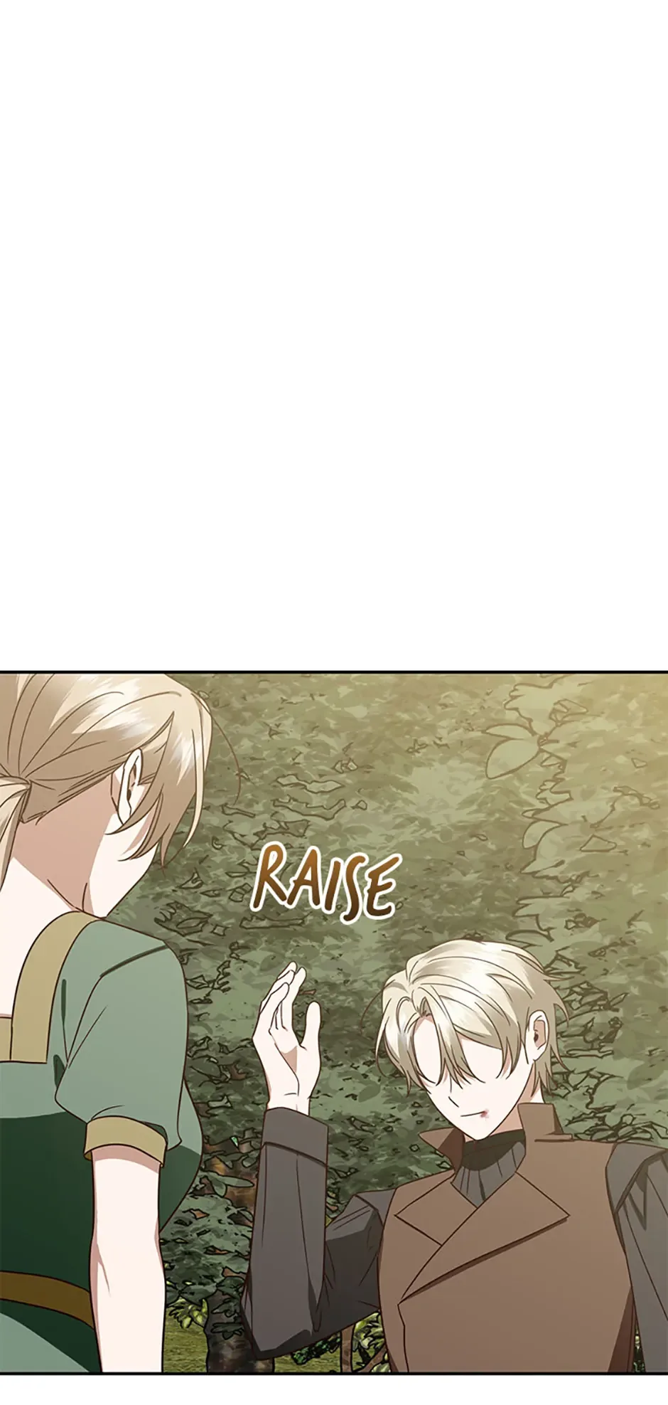 One Regret Is Enough Chapter 76 page 16
