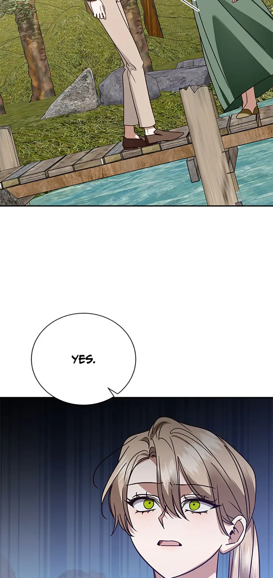 One Regret Is Enough Chapter 76 page 3