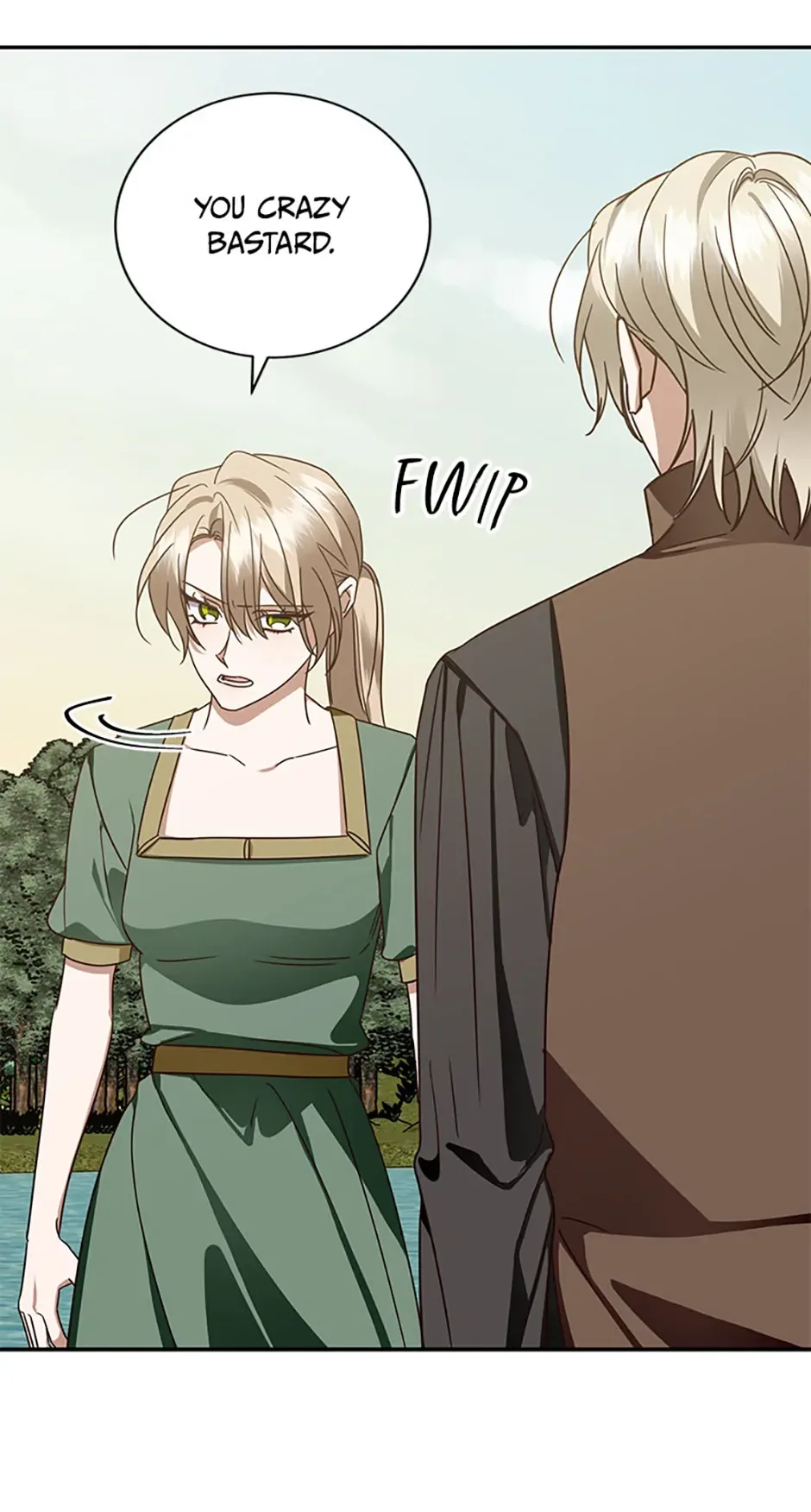 One Regret Is Enough Chapter 76 page 26