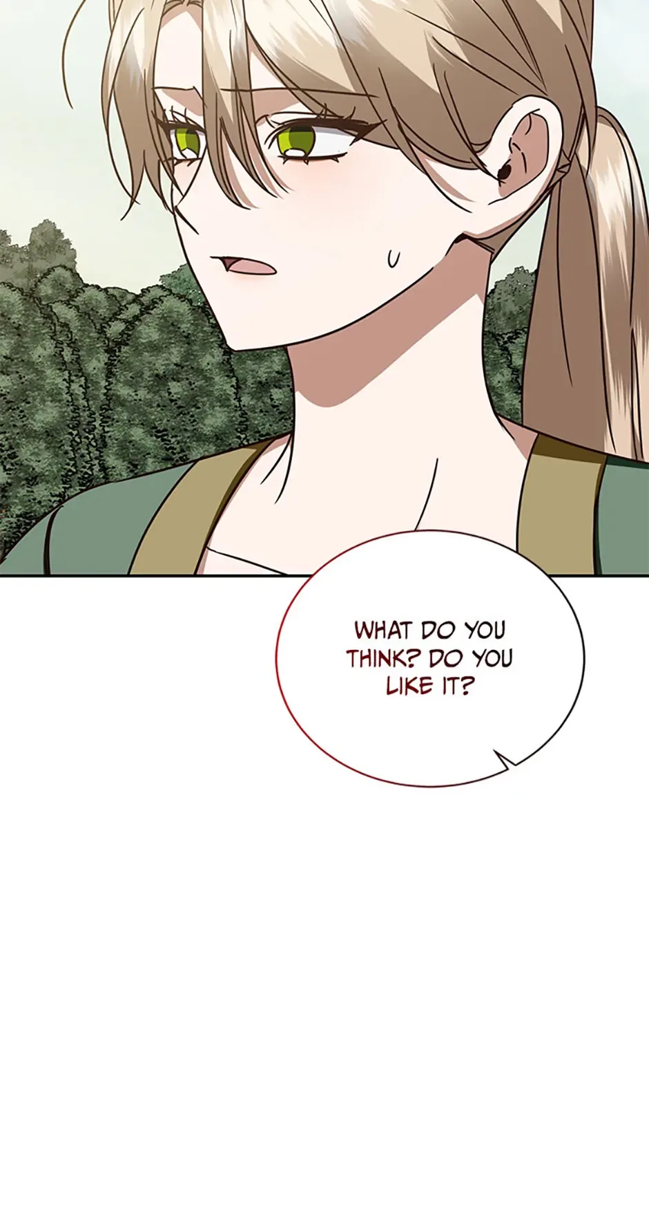 One Regret Is Enough Chapter 76 page 25