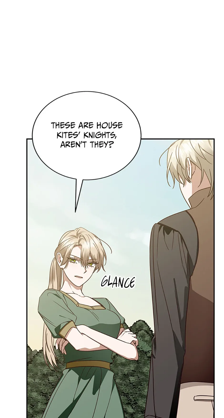 One Regret Is Enough Chapter 76 page 19