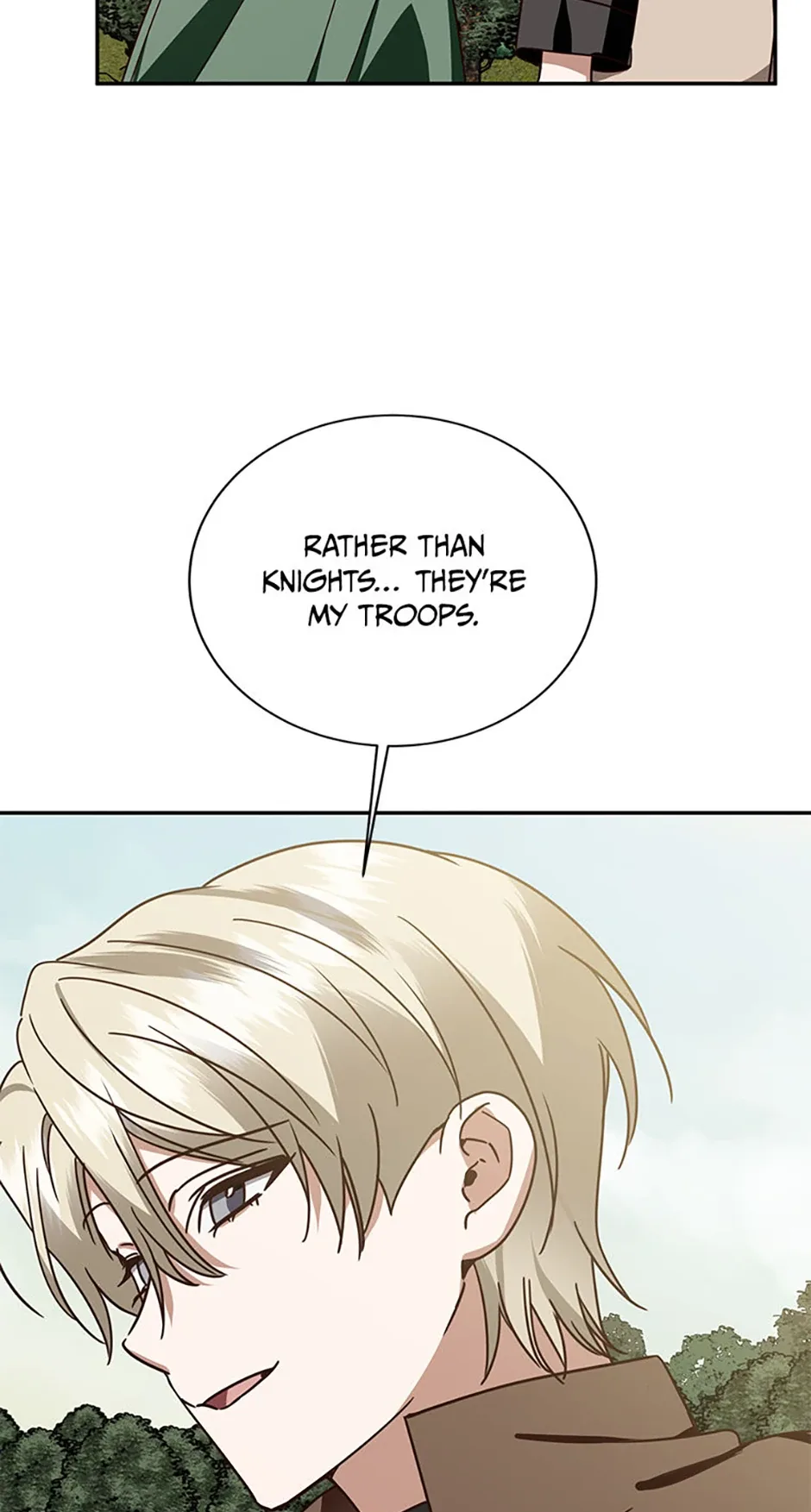 One Regret Is Enough Chapter 76 page 20