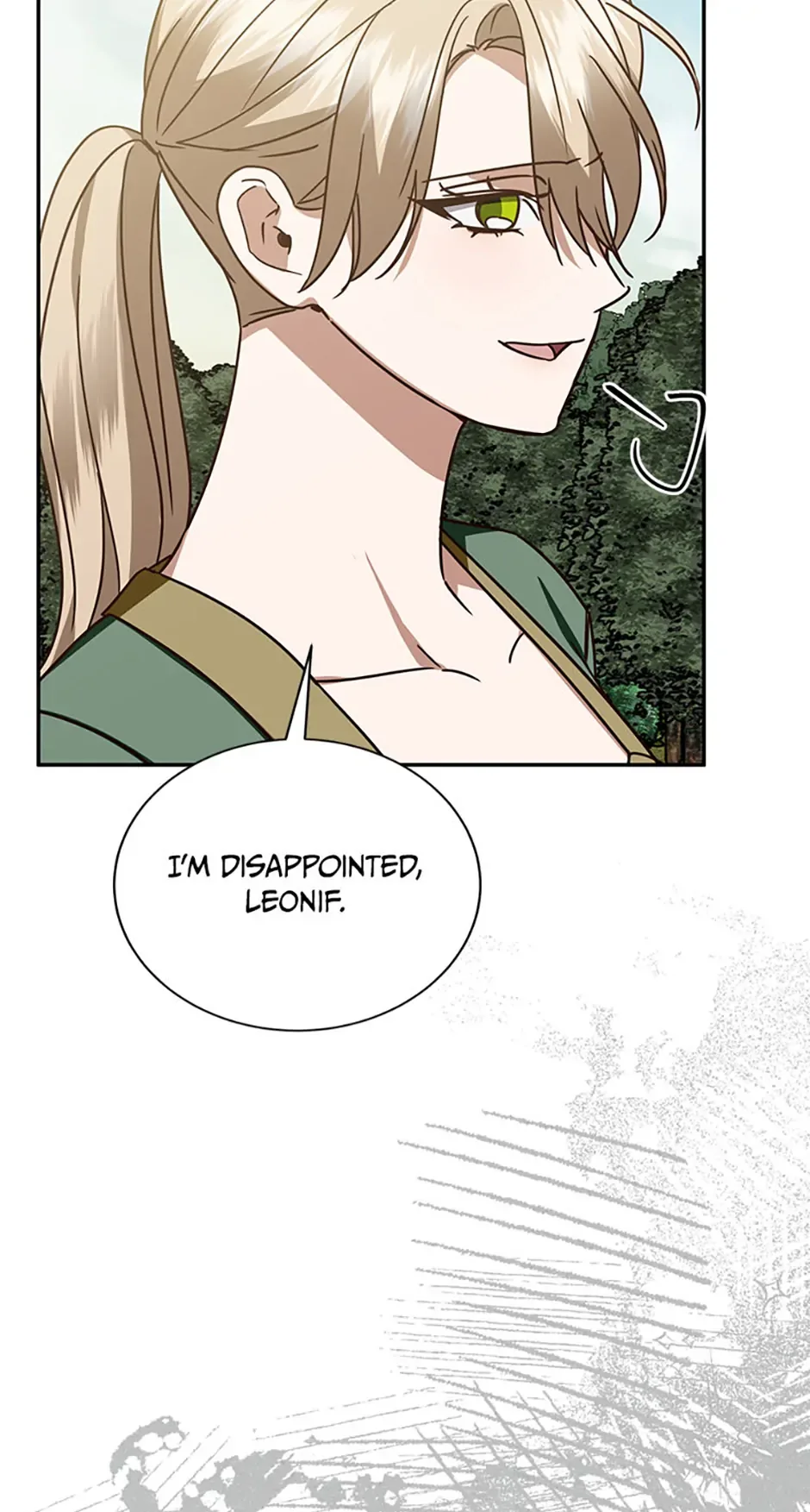 One Regret Is Enough Chapter 76 page 22