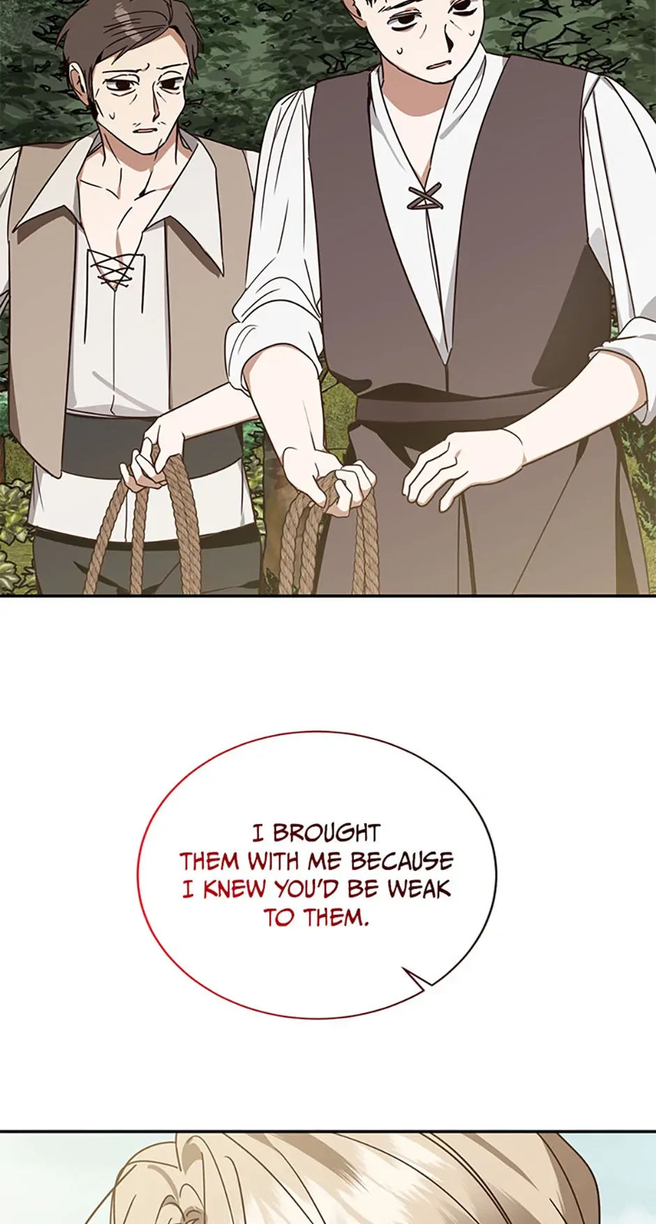 One Regret Is Enough Chapter 76 page 24