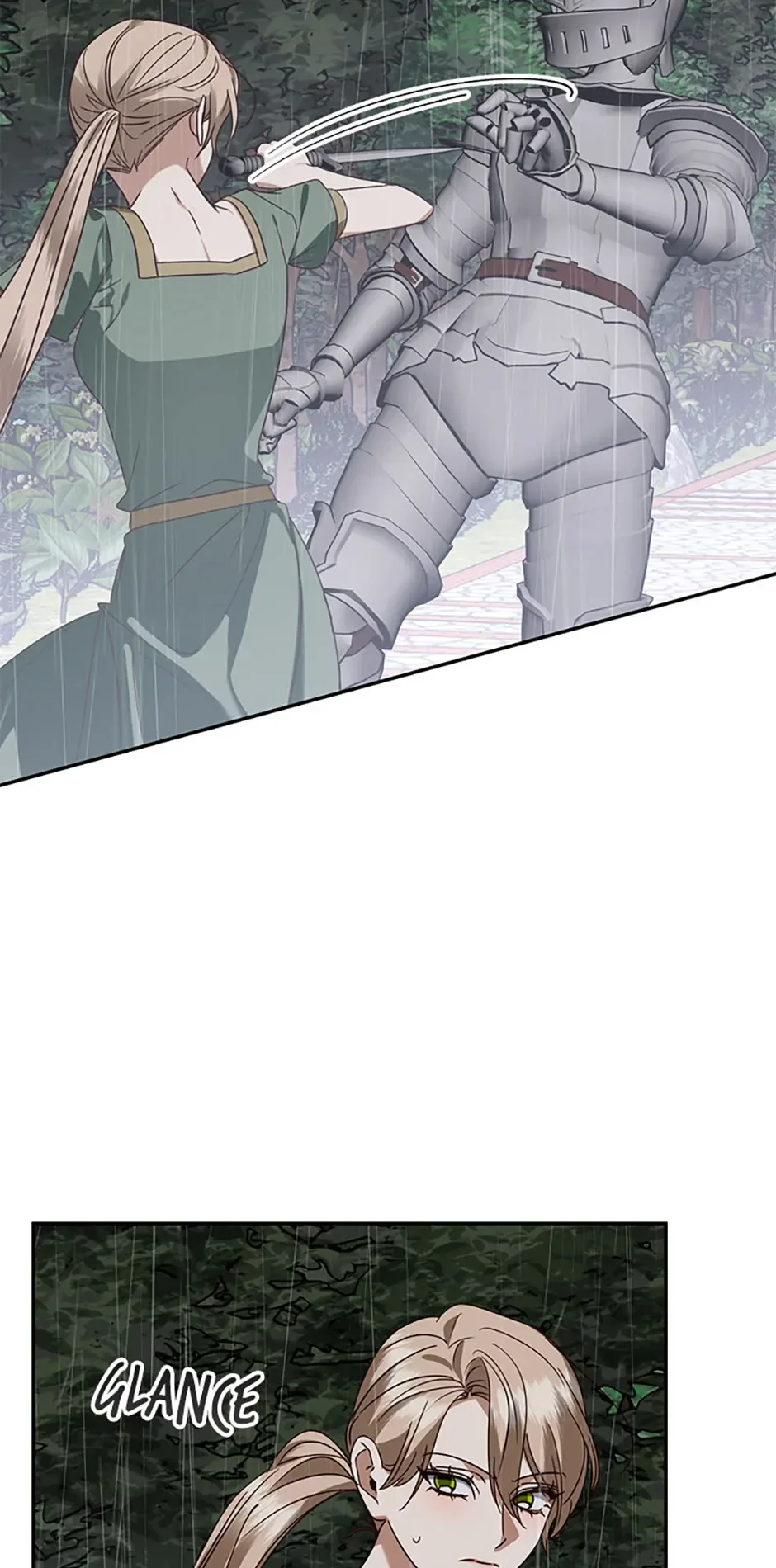 One Regret Is Enough Chapter 77 page 6