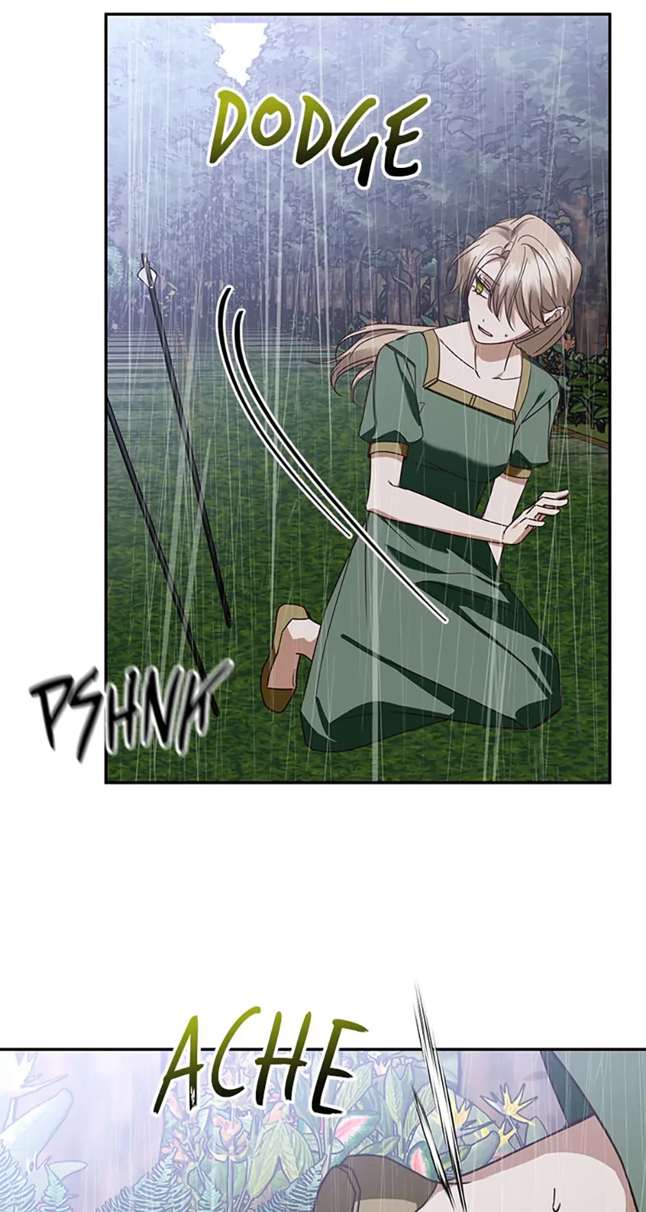 One Regret Is Enough Chapter 77 page 27