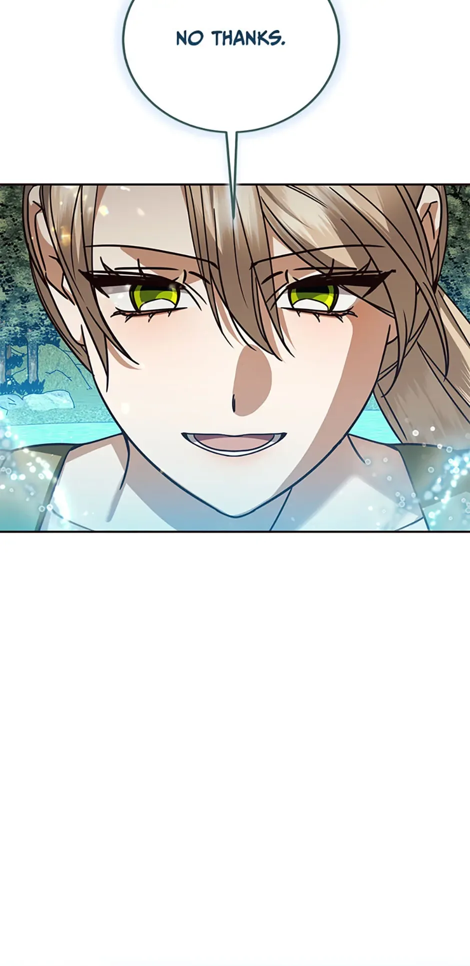 One Regret Is Enough Chapter 76 page 38