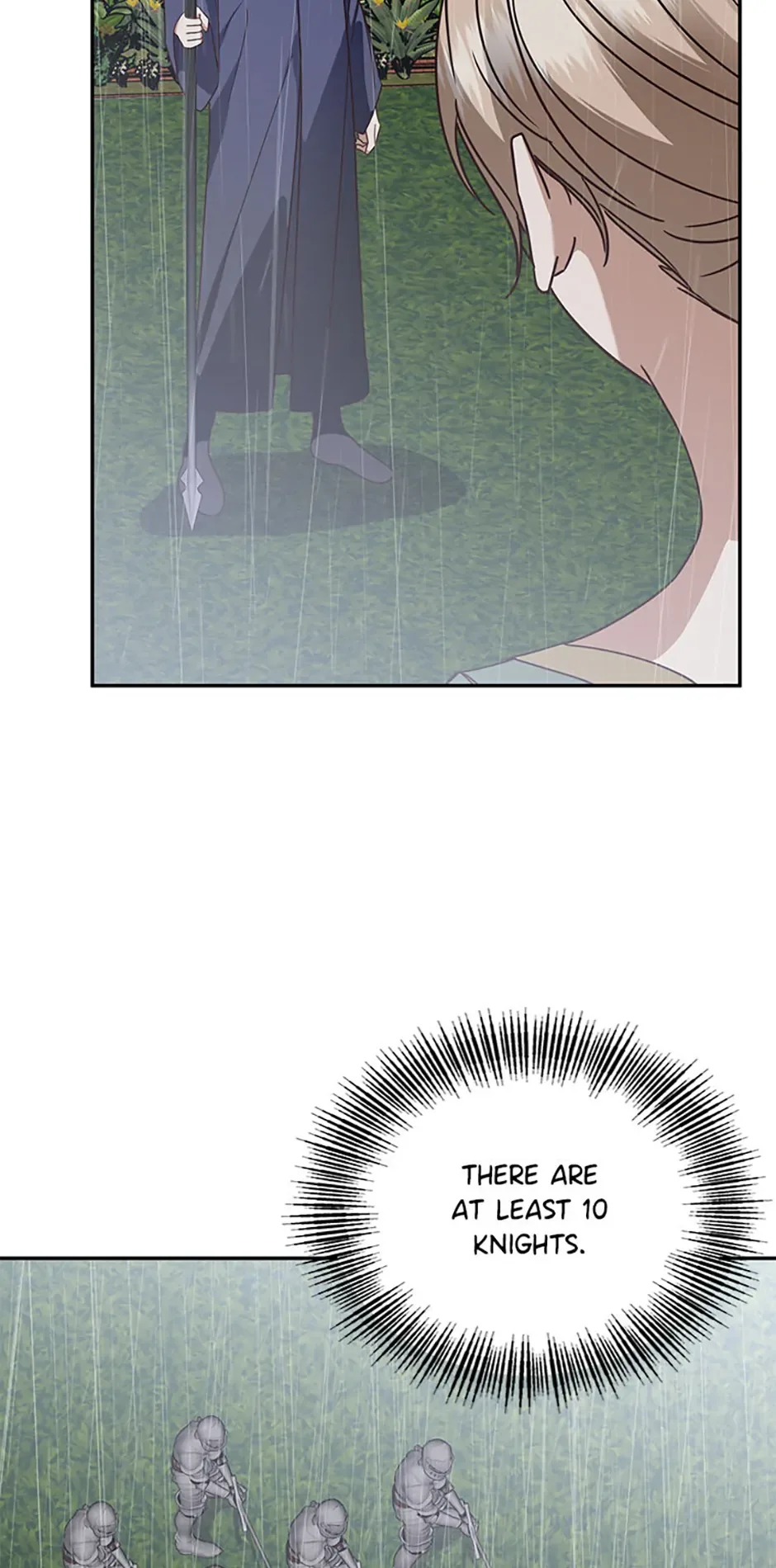 One Regret Is Enough Chapter 77 page 8