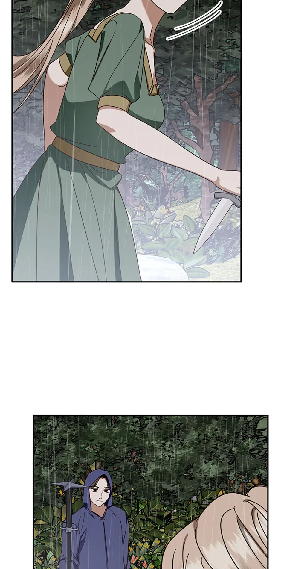 One Regret Is Enough Chapter 77 page 7