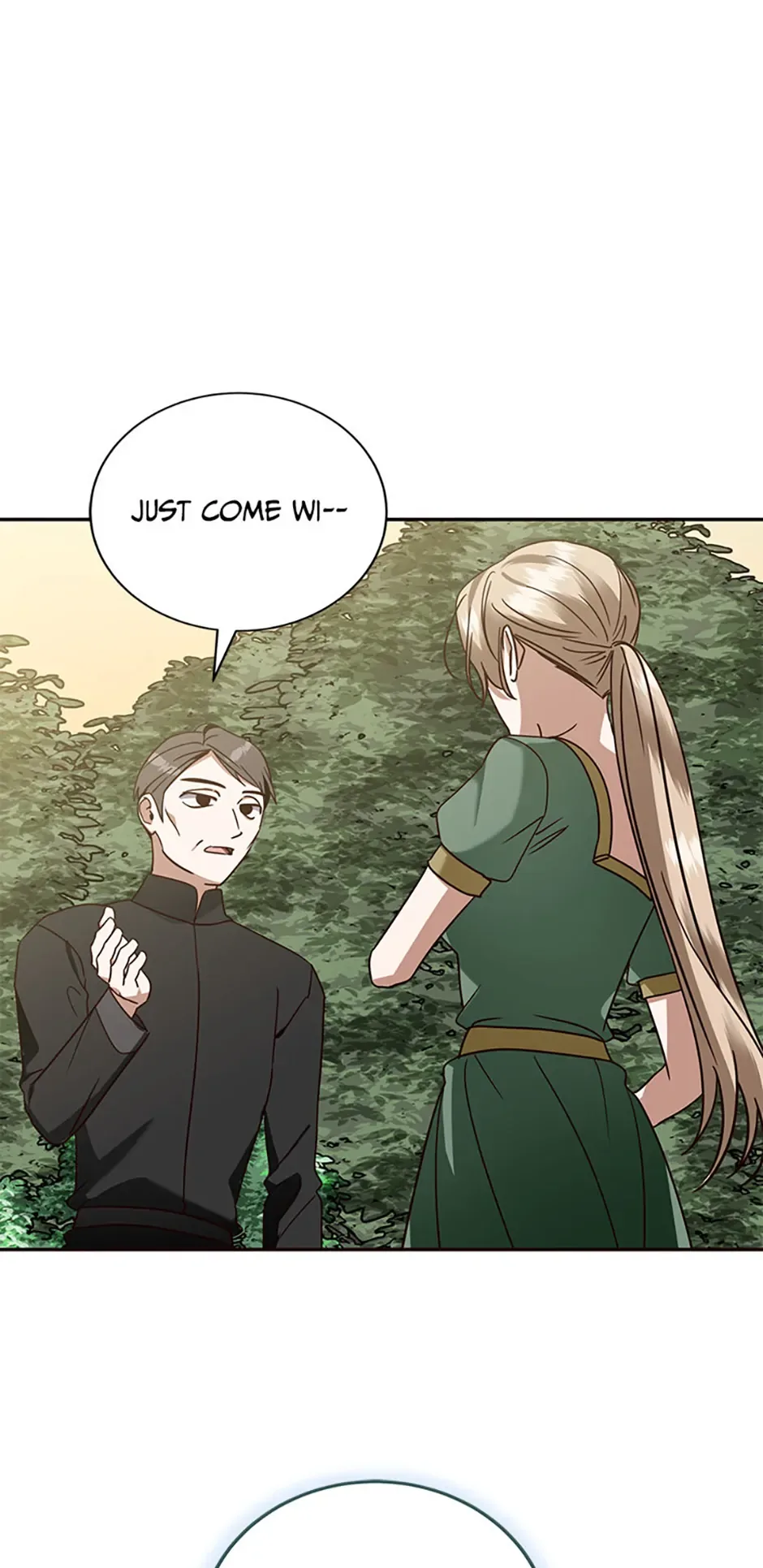 One Regret Is Enough Chapter 76 page 37