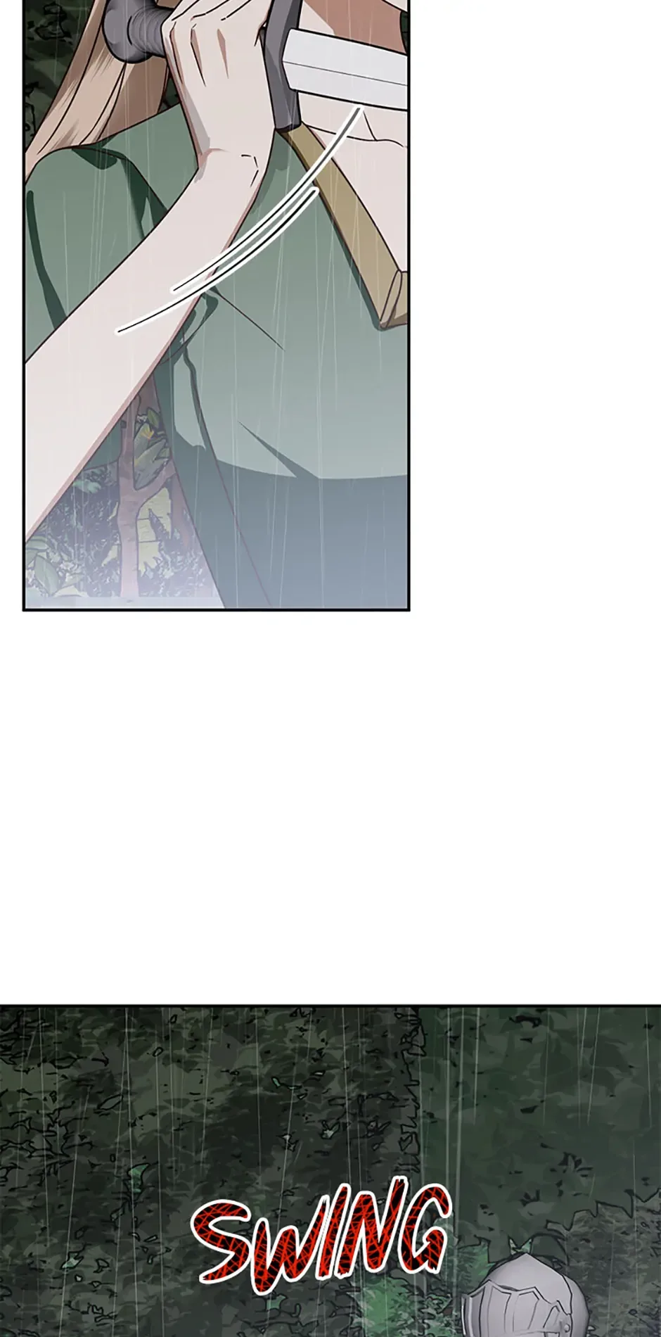 One Regret Is Enough Chapter 77 page 5