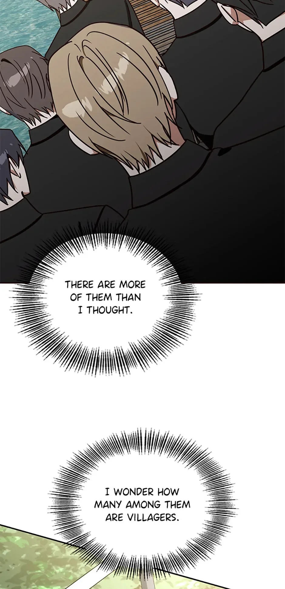 One Regret Is Enough Chapter 76 page 28