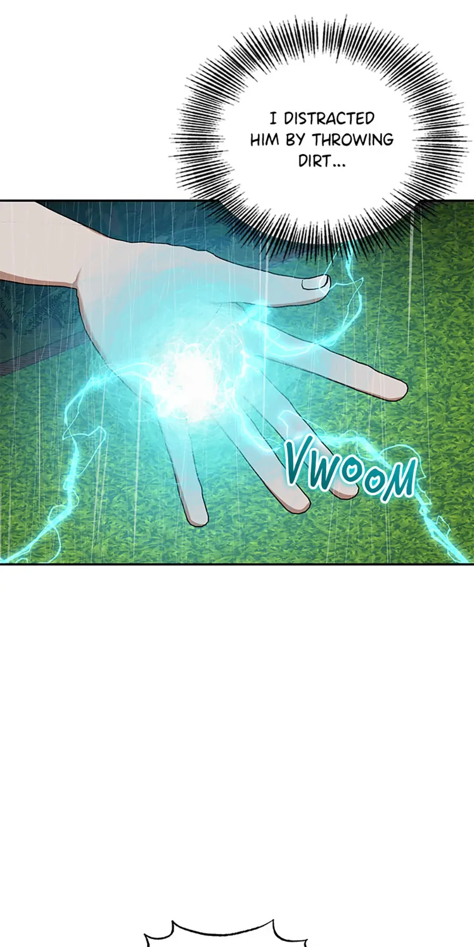 One Regret Is Enough Chapter 77 page 34