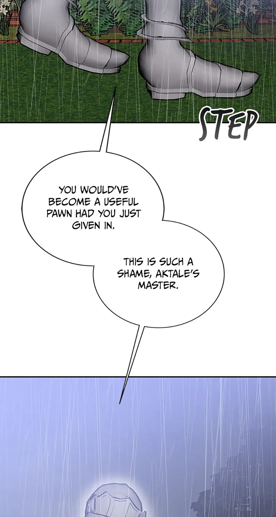 One Regret Is Enough Chapter 77 page 29