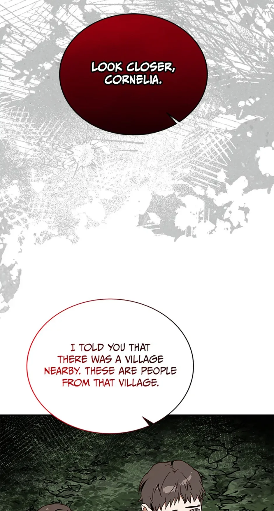 One Regret Is Enough Chapter 76 page 23