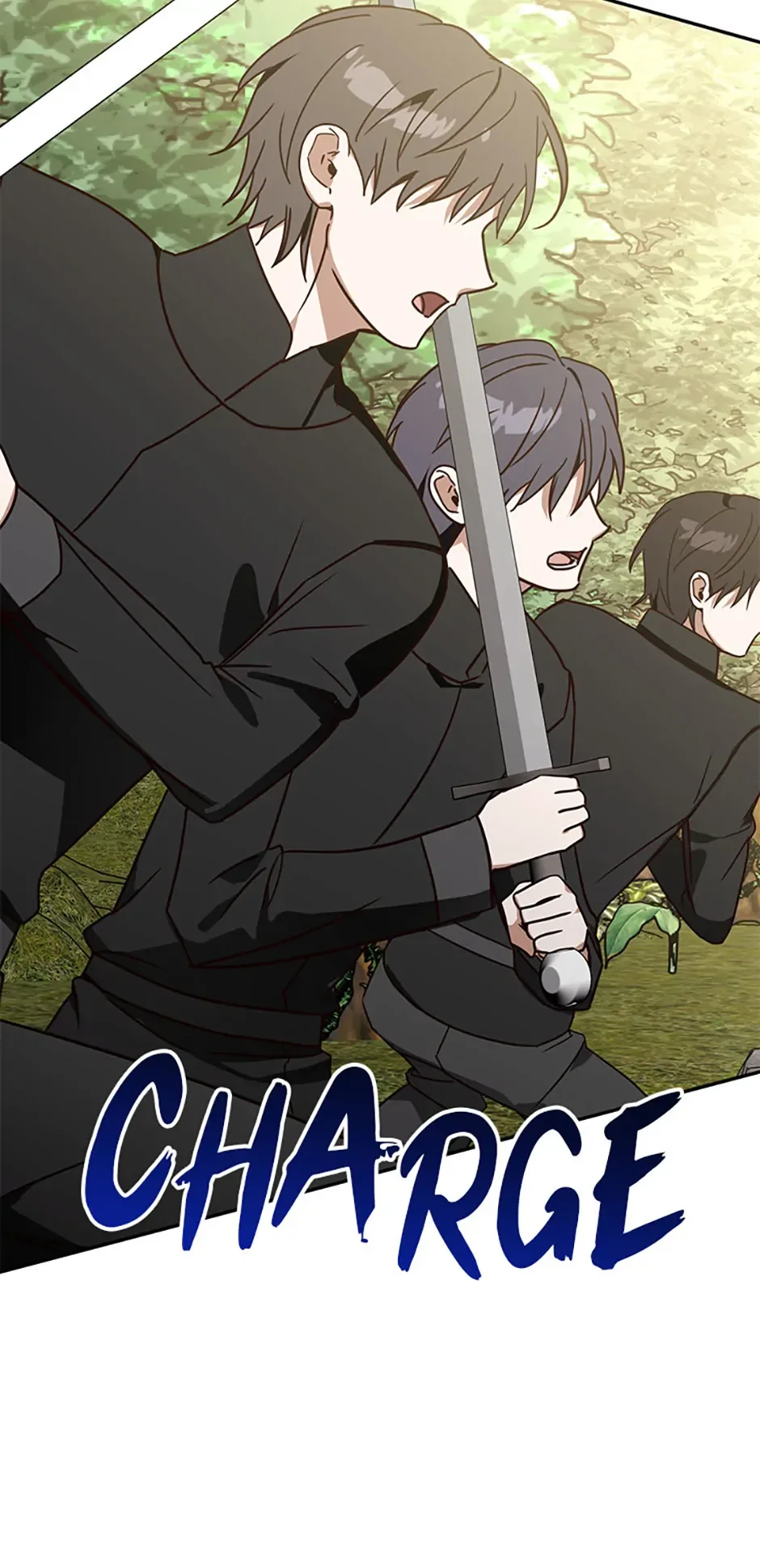 One Regret Is Enough Chapter 76 page 29